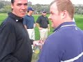 Brown Jacket Masters 2007