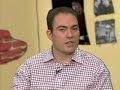 Entrevista Chivi