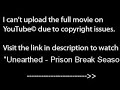 Unearthed - Prison Break Season 2 Episode 9 - WATCH FULL EPISODE ONLINE