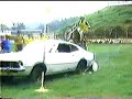 Trial festival de tombos no Rio de Janeiro em 1900 e guaran� com rolha -TERCEIRA PARTE.