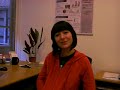¿Por qué soy bibliotecaria? Anabel García ¿Por qué soy bibliotecaria? Anabel García