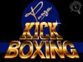 video game intro for amiga version of panza kick boxing. probably my second most favorite beat'em up on amiga.