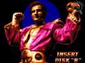 video game intro for amiga version of panza kick boxing. probably my second most favorite beat'em up on amiga.