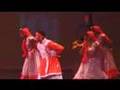 GARBA WITH ATTITUDE gwa 2008-uc berkely