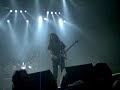 SLAYER - POSTMORTEM + RAINING BLOOD - 14/11/08 MILANO