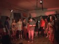 The Mixtapes '07 Naked as We Came