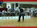 Shanghai Slalom Open 2007 1st Kim Sung Jin