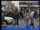 Il servizio di Video Mediterraneo, edizione regionale.
