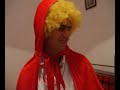 caperusita roja