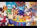 MONTAGEM E DECORAÇÃO DE FESTAS INFANTIS