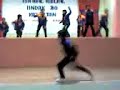 Symphatic Boys Bayle ( Montalban rizal plaza)
