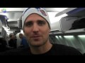 Patrick Sharp All Access Part 1