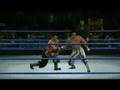 WWE Smackdown vs. Raw 2009 Countdown #36 London & Kendrick