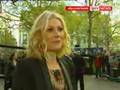 Gwyneth Paltrow: New Coldplay Album Is 'Brilliant'
