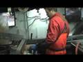 JM 205 High capasity heading and gutting machine