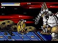 Rodan vs Mecha Godzilla (Edit: Mecha King Ghidorah)