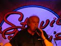 Turley Richards with The Greg Foresman Band at Stevie Ray\