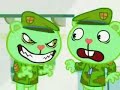 Flippy AMV- super survivor Flippy AMV- super survivor