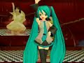 Miku Hatsune(????)?MikuMikuDance?????????????????? Miku Hatsune(????)?MikuMikuDance??????????????????