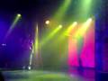 Wallmans Salonger - Show