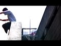 ASID profile of a freerunner