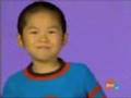 Nathaniel- Sexy Dancing Kid (Yo Gabba Gabba)