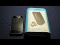 I broke my iPhone 3GS 32GB's glass screen. Its pretty badly cracked but its all good. If anyone knows how to fix it or get apple to give me a new screen let me know ;). Giveaway rules: 1)Be a Subscriber! 2)Comment (Guess on what you think happened) 3)Only one Submission! 4)Win a Case! Stay tuned for my soon to come huge mass Giveaway and Reviews!!!
