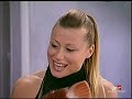 Edurne CMTOP 25 marzo 2007, 1ª parte