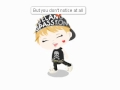 Ameba Pico - One Thing ( Lyric )