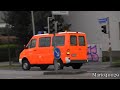 Click here to watch this video ELW 1 B-Dienst BF Karlsruhe FW West