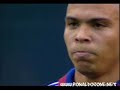 Ronaldo magicien