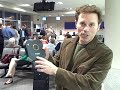 Travel Tip: The Best Laptop Battery Charger Travel Tip: The Best Laptop Battery Charger