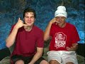 Will & Mike Boogie - US Big Brother \