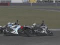 Suzuki GSXR 600 Shootout