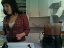 r/e/D Chocolate Fudge Birthday Cake !! (PART 2)
