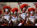 los secretos del vaticano
