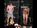 Mcfly DOUGIE singing sexy back ♪!!!! so funny!!!