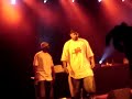 Bring Da Ruckus [Wu-Tang Live In Berlin 2007]