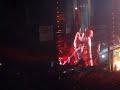 Billy Joel - Walk This Way (live @ Shea Stadium)
