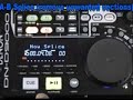 DENON D9000 SPLICE