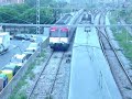 diferentes trenes de la serie 440 