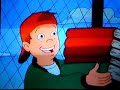 Recess Clip