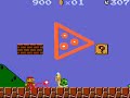 Super mario bros Cheesy version