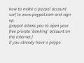 videos de How to buy products online for free