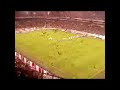 Ajax - FC Utrecht deel 1 opkomst