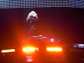 Madonna in Sevilla
