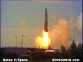 Nukes in Space