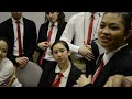 Click here to watch this video Behind the Scenes : IFAD Men (The 5-Peat Story) 1080p