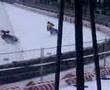SM final i isracing [heat 8] OMSTART
