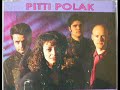 the debut album of pitti polak (preceded by the singles 